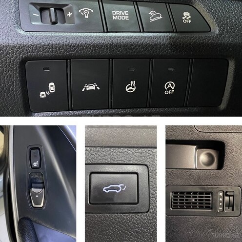 Hyundai Santa Fe-21