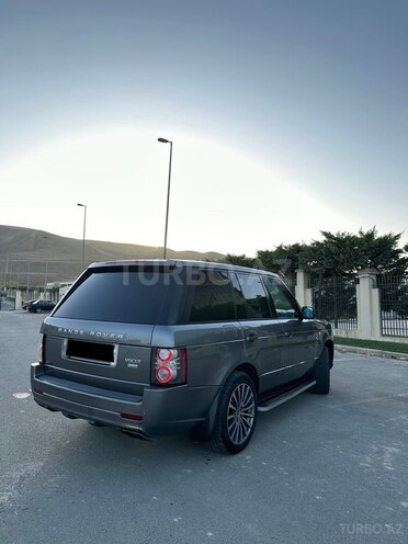 Land Rover Range Rover 2010, 350,000 km - 3.6 l - Bakı
