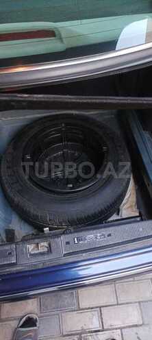 Mercedes E 280 2000, 388,000 km - 2.8 l - Sumqayıt