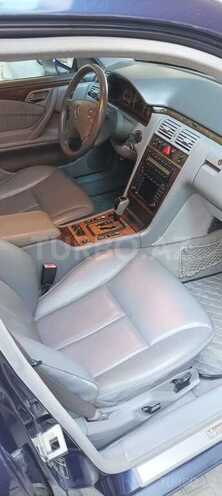 Mercedes E 280 2000, 388,000 km - 2.8 l - Sumqayıt