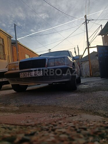Mercedes 190 1993, 454,800 km - 2.0 l - Xırdalan