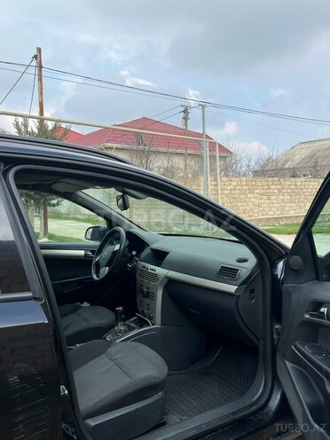 Opel Astra 2007, 435,000 km - 1.3 l - Bakı