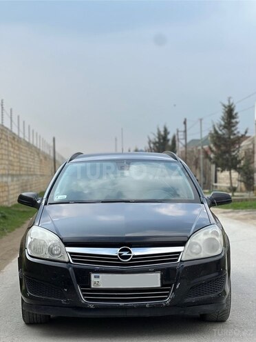 Opel Astra 2007, 435,000 km - 1.3 l - Bakı