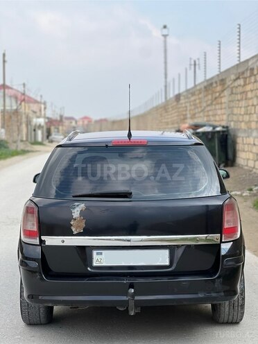 Opel Astra 2007, 435,000 km - 1.3 l - Bakı