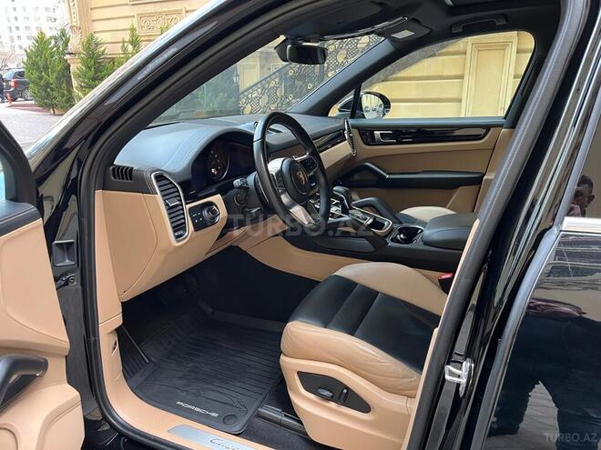 Porsche Cayenne 2022, 42,000 km - 3.0 l - Bakı