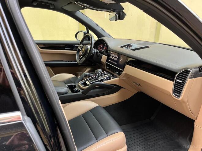 Porsche Cayenne 2022, 42,000 km - 3.0 l - Bakı