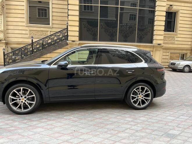 Porsche Cayenne 2022, 42,000 km - 3.0 l - Bakı