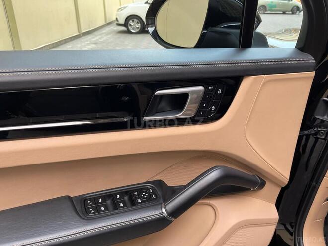 Porsche Cayenne 2022, 42,000 km - 3.0 l - Bakı