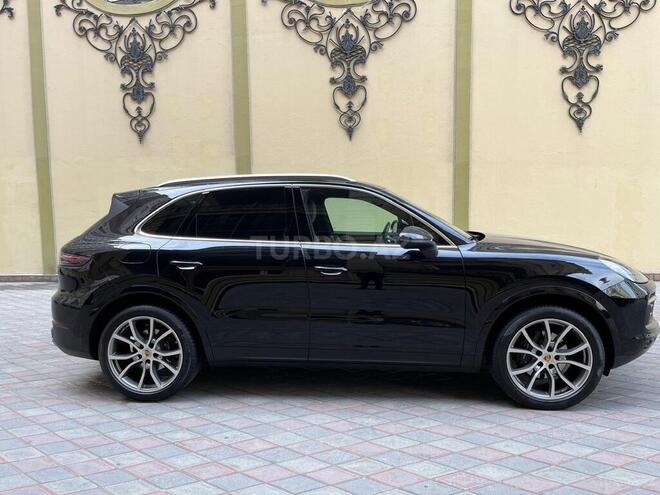 Porsche Cayenne 2022, 42,000 km - 3.0 l - Bakı