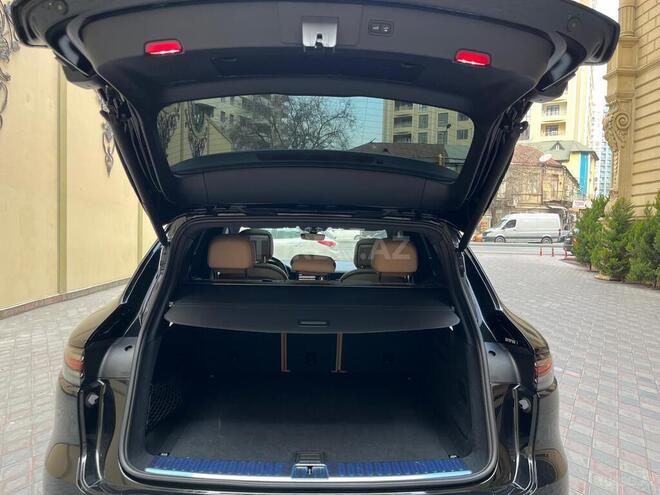 Porsche Cayenne 2022, 42,000 km - 3.0 l - Bakı
