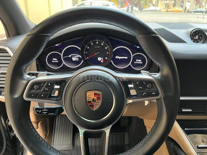 Porsche Cayenne 2022, 42,000 km - 3.0 l - Bakı