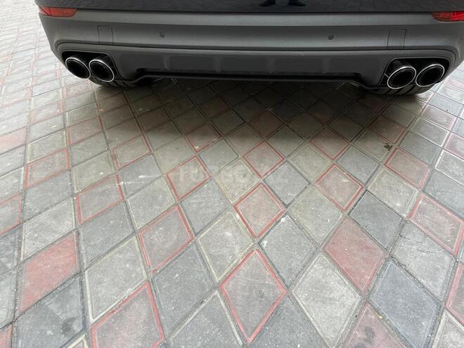 Porsche Cayenne 2022, 42,000 km - 3.0 l - Bakı