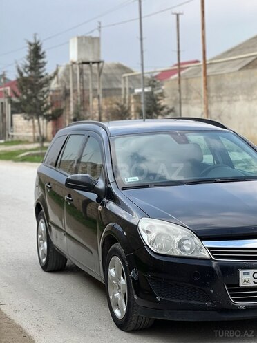 Opel Astra 2007, 435,000 km - 1.3 l - Bakı
