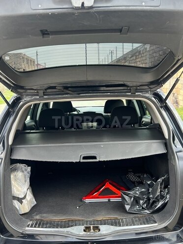 Opel Astra 2007, 435,000 km - 1.3 l - Bakı
