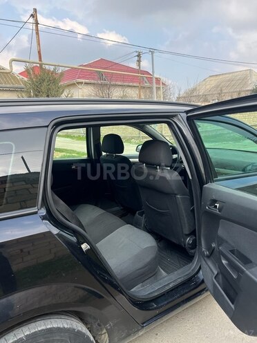 Opel Astra 2007, 435,000 km - 1.3 l - Bakı