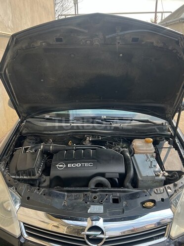 Opel Astra 2007, 435,000 km - 1.3 l - Bakı