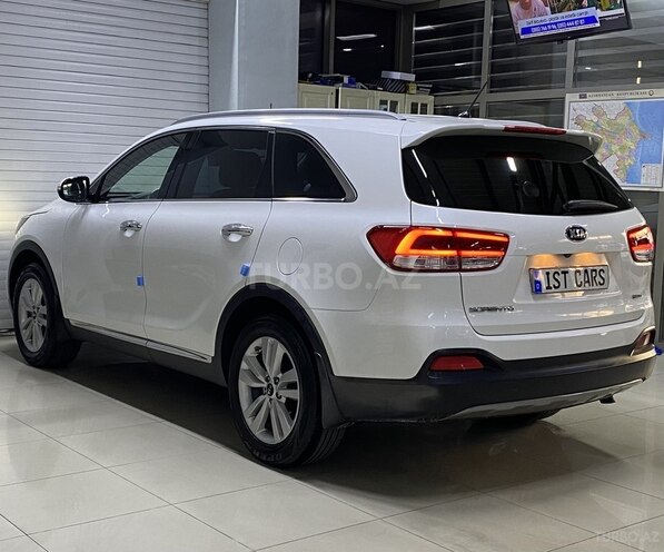 Kia Sorento 2016, 183,000 km - 2.0 l - Sumqayıt