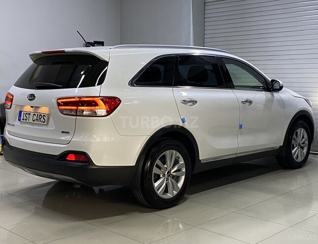 Kia Sorento 2016, 183,000 km - 2.0 l - Sumqayıt