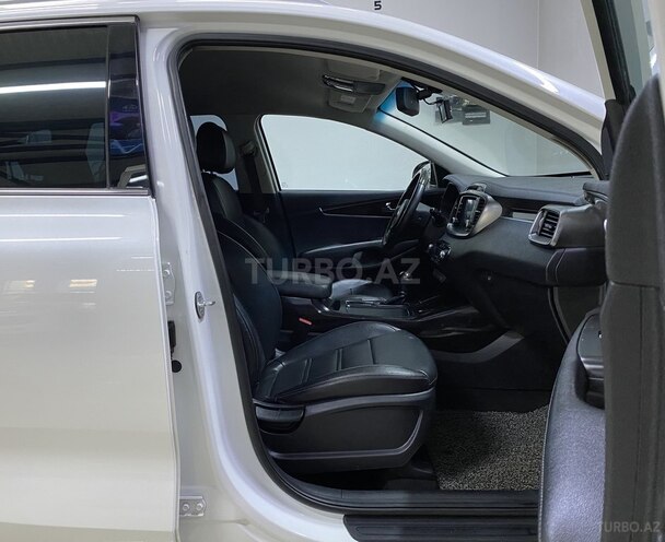 Kia Sorento 2016, 183,000 km - 2.0 l - Sumqayıt