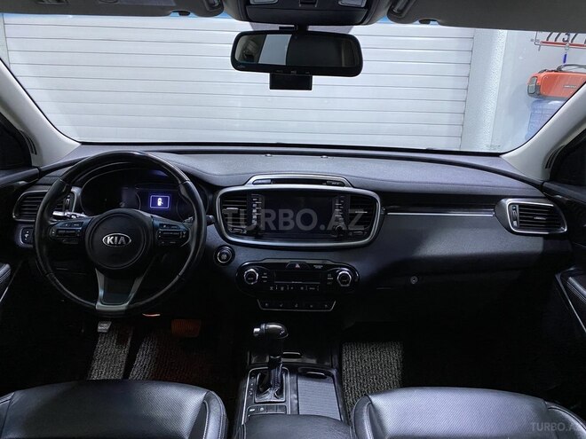 Kia Sorento 2016, 183,000 km - 2.0 l - Sumqayıt