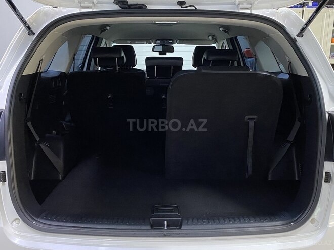 Kia Sorento 2016, 183,000 km - 2.0 l - Sumqayıt