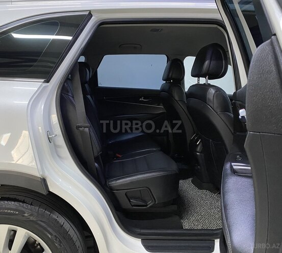 Kia Sorento 2016, 183,000 km - 2.0 l - Sumqayıt