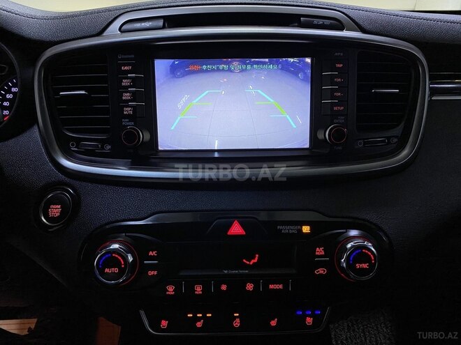 Kia Sorento 2016, 183,000 km - 2.0 l - Sumqayıt