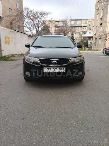 Kia Cerato-1