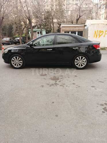 Kia Cerato-9