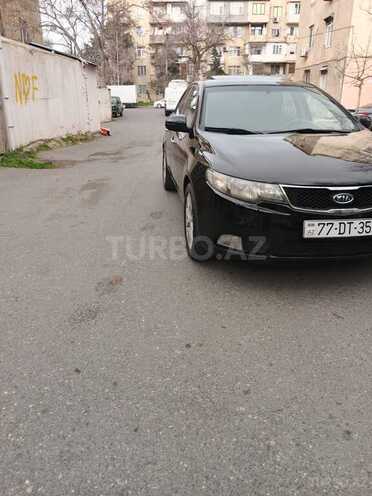 Kia Cerato-4