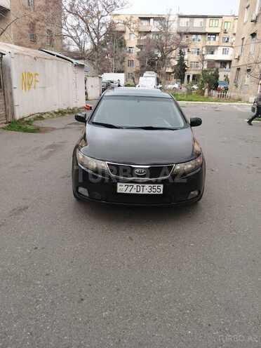 Kia Cerato-5