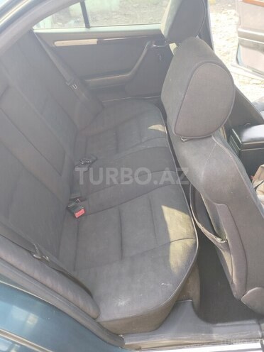Mercedes C 180 1995, 36,666 km - 1.8 l - Masallı