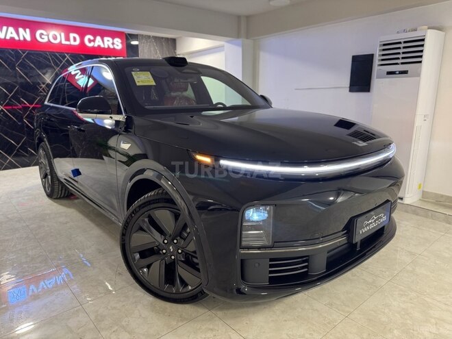 Li Auto L7 2024, 0 km - 1.5 л - Bakı