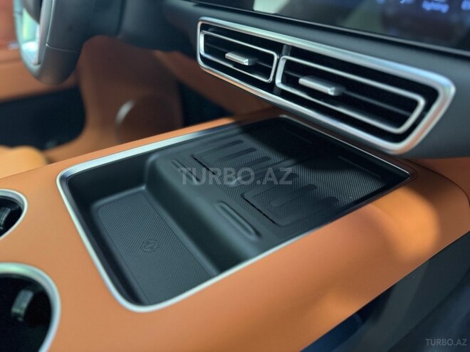 Li Auto L7 2024, 0 km - 1.5 л - Bakı