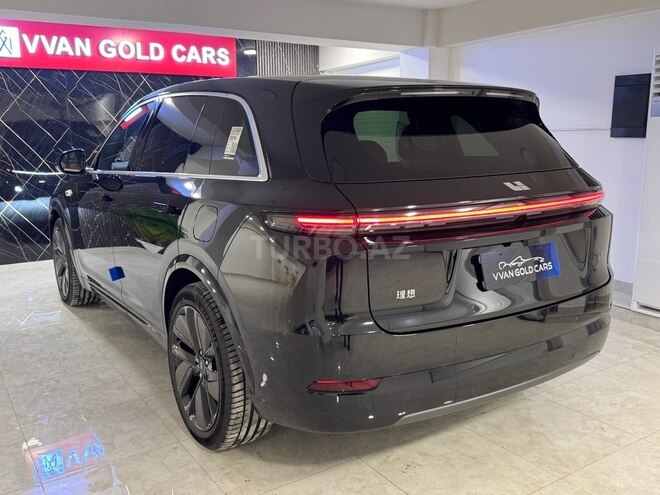 Li Auto L7 2024, 0 km - 1.5 л - Bakı