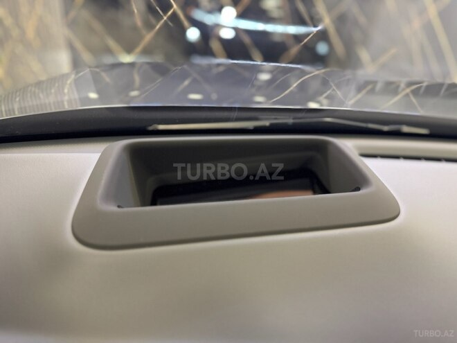 Li Auto L7 2024, 0 km - 1.5 л - Bakı