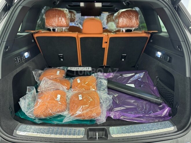 Li Auto L7 2024, 0 km - 1.5 л - Bakı