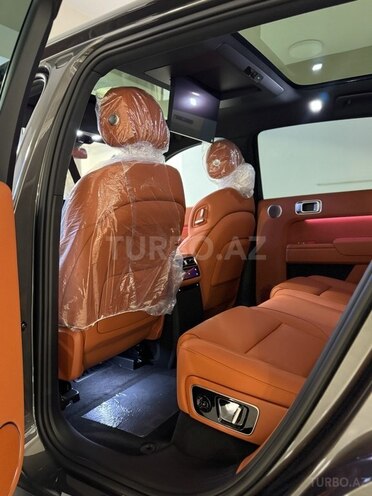 Li Auto L7 2024, 0 km - 1.5 л - Bakı