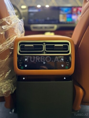 Li Auto L7 2024, 0 km - 1.5 л - Bakı