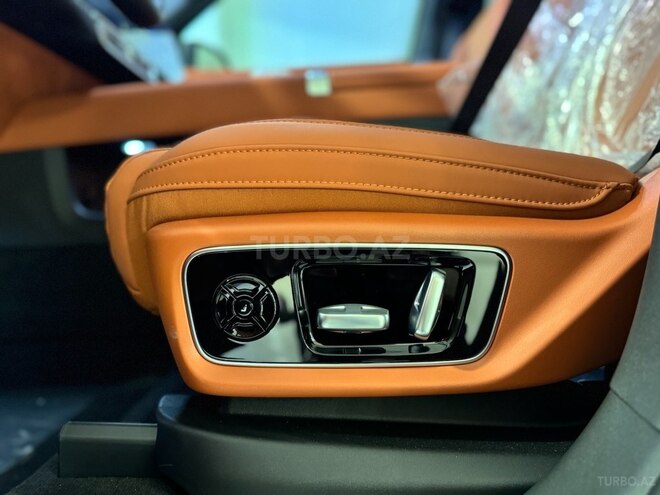 Li Auto L7 2024, 0 km - 1.5 л - Bakı