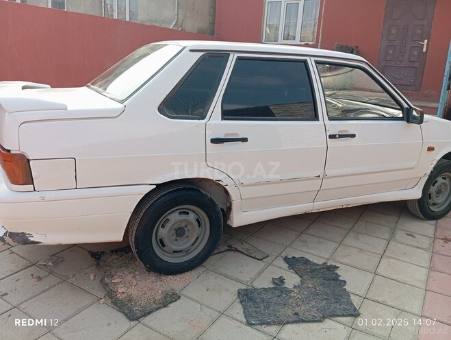 LADA (VAZ) 2115 2010, 231,037 km - 1.6 l - Bakı