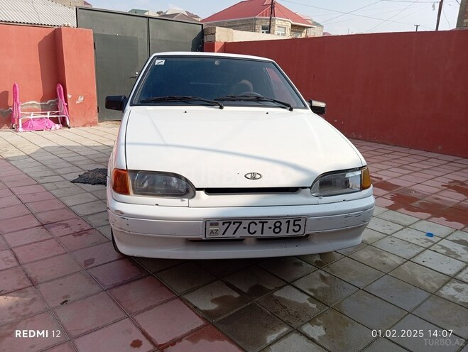 LADA (VAZ) 2115 2010, 231,037 km - 1.6 l - Bakı