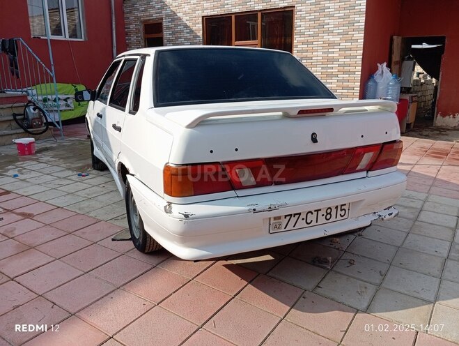LADA (VAZ) 2115 2010, 231,037 km - 1.6 l - Bakı