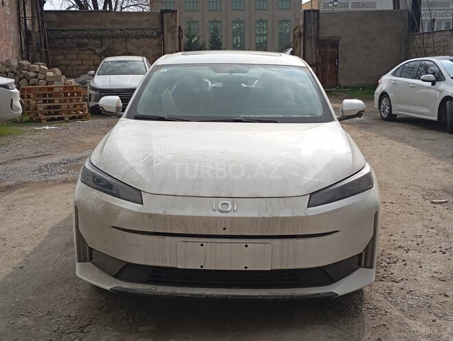 Changan Qiyuan A05 2025, 0 km - 1.5 л - Bakı