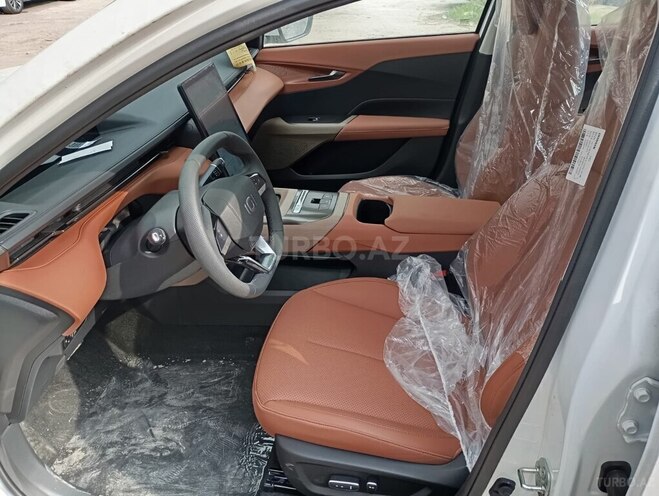 Changan Qiyuan A05 2025, 0 km - 1.5 л - Bakı