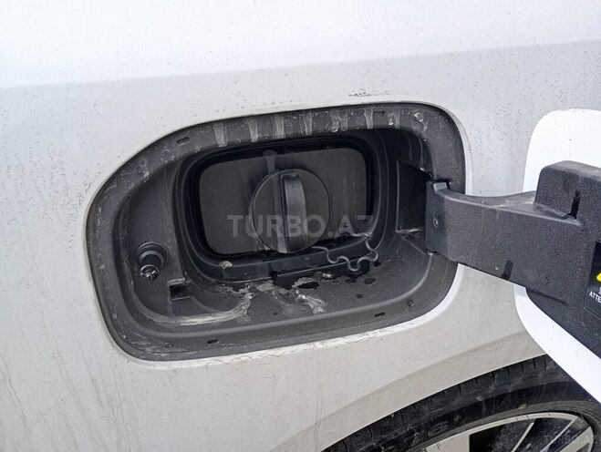 Changan Qiyuan A05 2025, 0 km - 1.5 л - Bakı