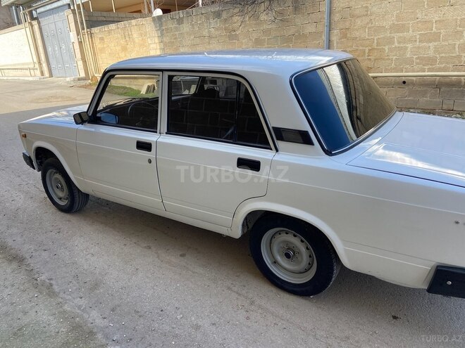 LADA (VAZ) 2107 2009, 16,433 km - 1.6 l - Şamaxı