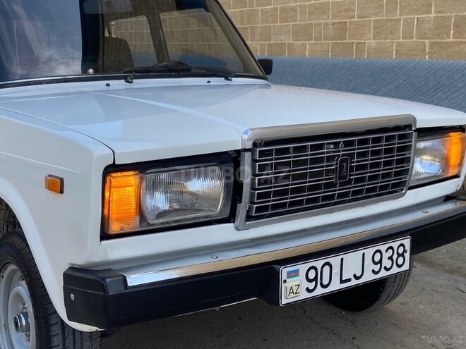 LADA (VAZ) 2107 2009, 16,433 km - 1.6 l - Şamaxı