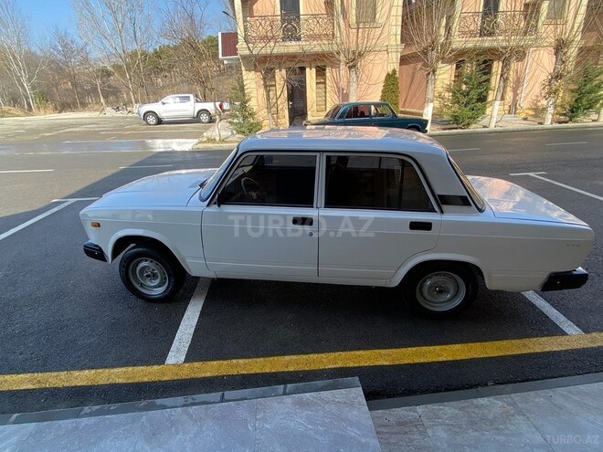 LADA (VAZ) 2107 2009, 16,433 km - 1.6 l - Şamaxı