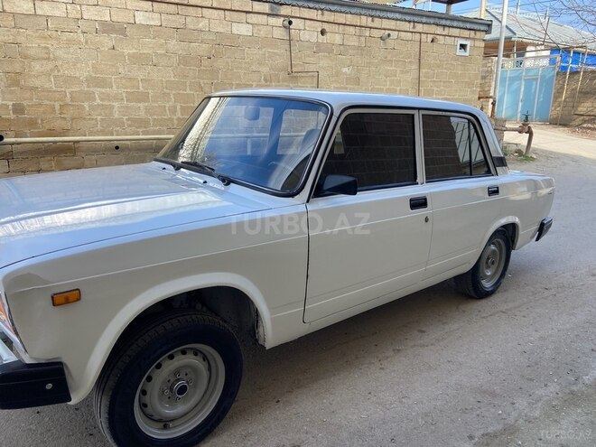 LADA (VAZ) 2107 2009, 16,433 km - 1.6 l - Şamaxı